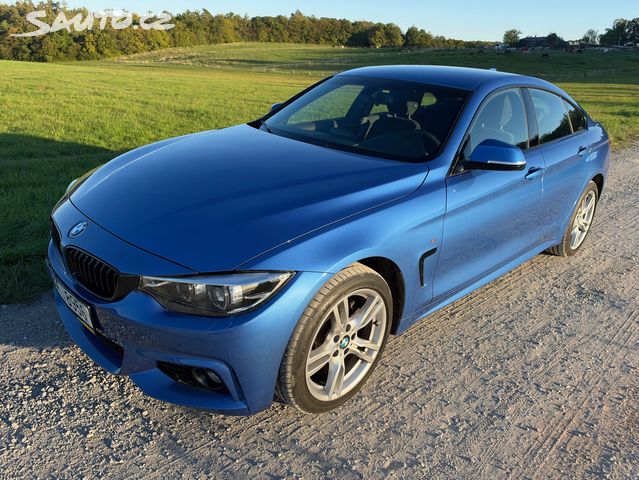 BMW Řada 4